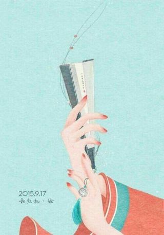 刘玲君