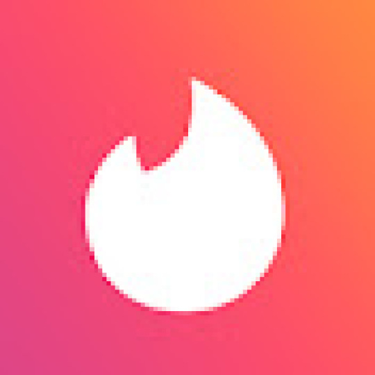 Tinder 交友软件