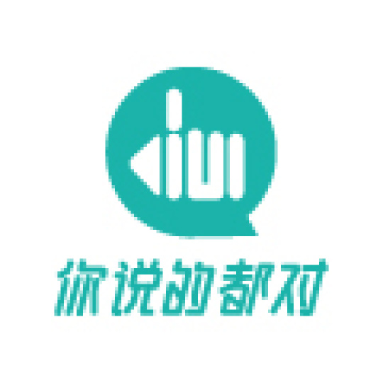 你说的都对（北京）科技有限公司