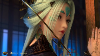 喜柠
