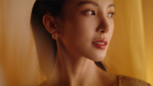 WEI x 金晨 “金致时光”
