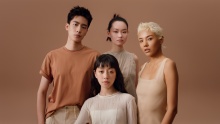 SEPHORA丝芙兰 “天生上镜 妆我本色”