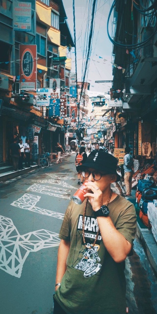 衣林