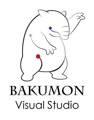 BAKUMON