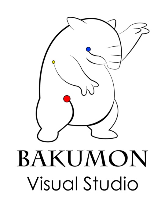 BAKUMON