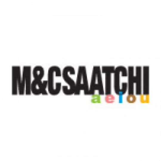 M&ampC SAATCHI