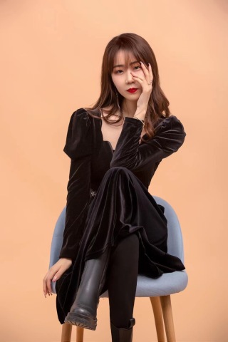 小阿茹呀