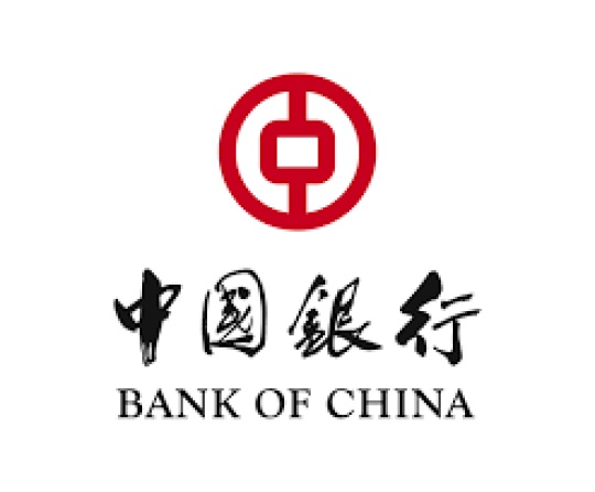 中国银行