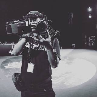 Roger罗老湿REFXFILM