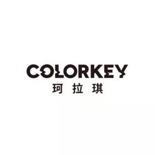 colorkey珂拉琪