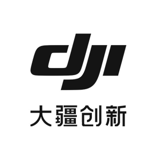 DJI 大疆创新