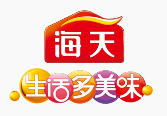 海天味业