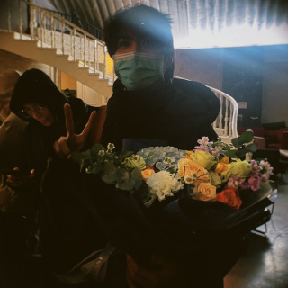 孙翔宇