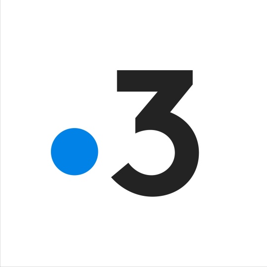 法国电视三台 France 3