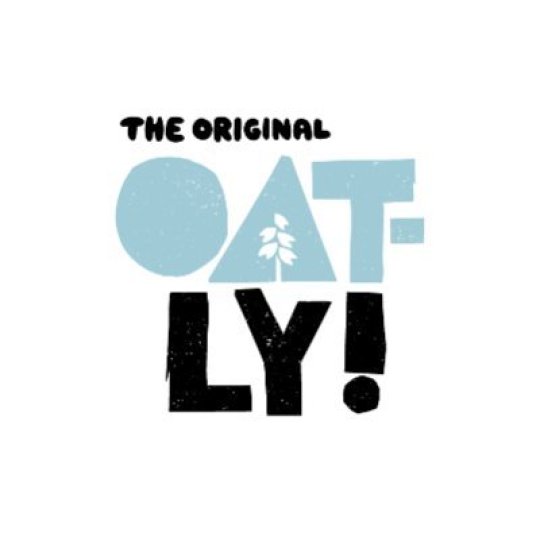 欧特力 Oatly
