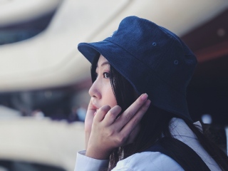 詹丹妮