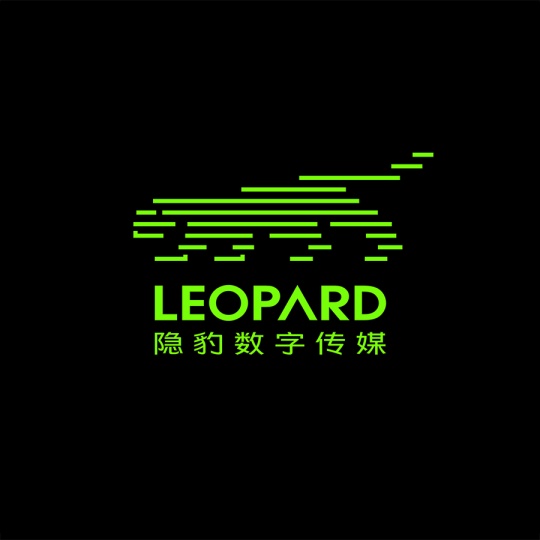 隐豹数字传媒