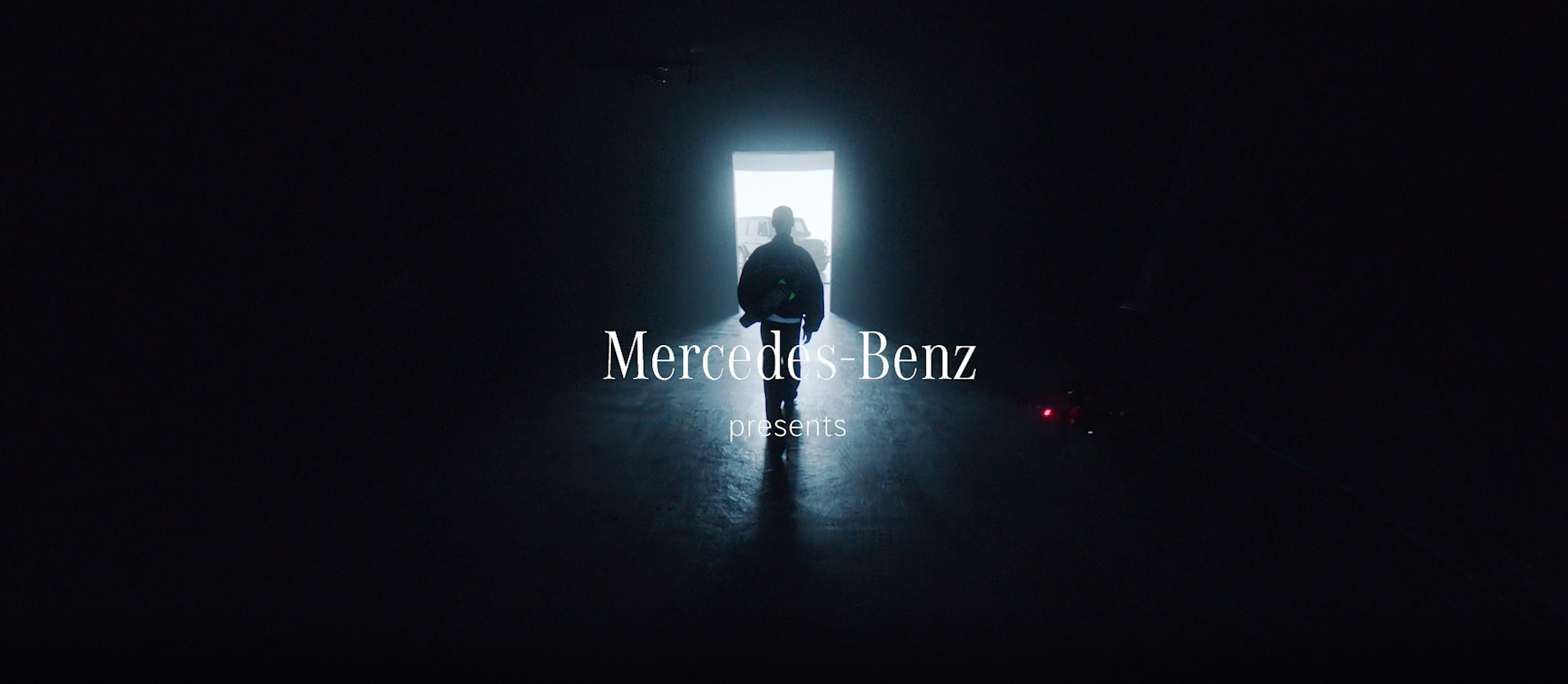 Mercedes Originals-《一份来自1902年的奔驰潮流单品》
