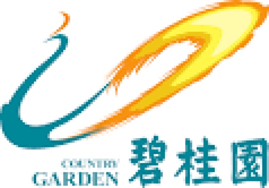 碧桂园