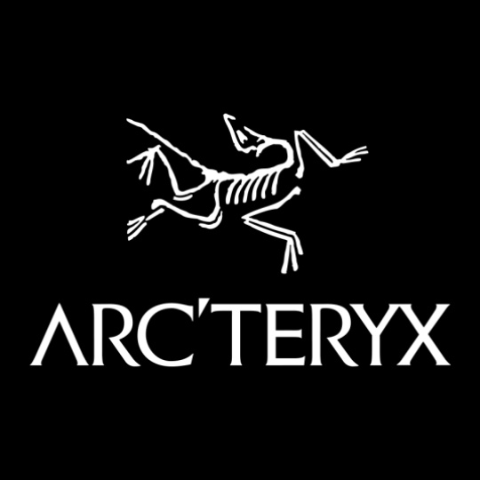 始祖鸟 ARC'TERYX