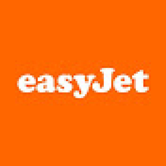 易捷航空 easyJet