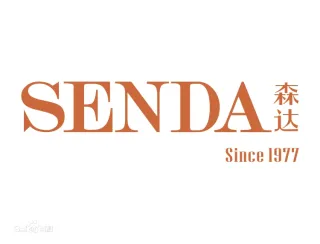 森达 SENDA