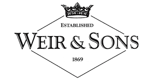 Weir &amp Sons