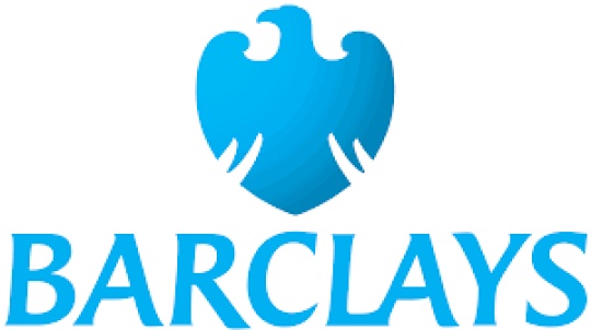 巴克莱银行 Barclays