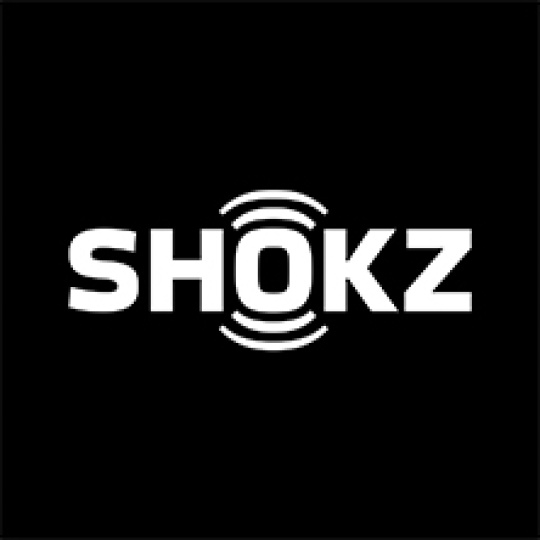 韶音 Shokz