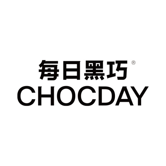 每日黑巧