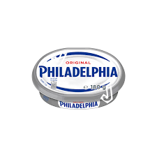 Philadelphia Cream Cheese