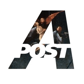A Post