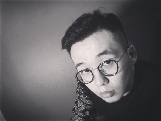 林忠钦