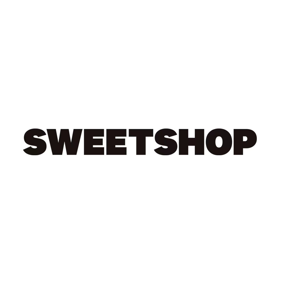 SWEETSHOP Shanghai