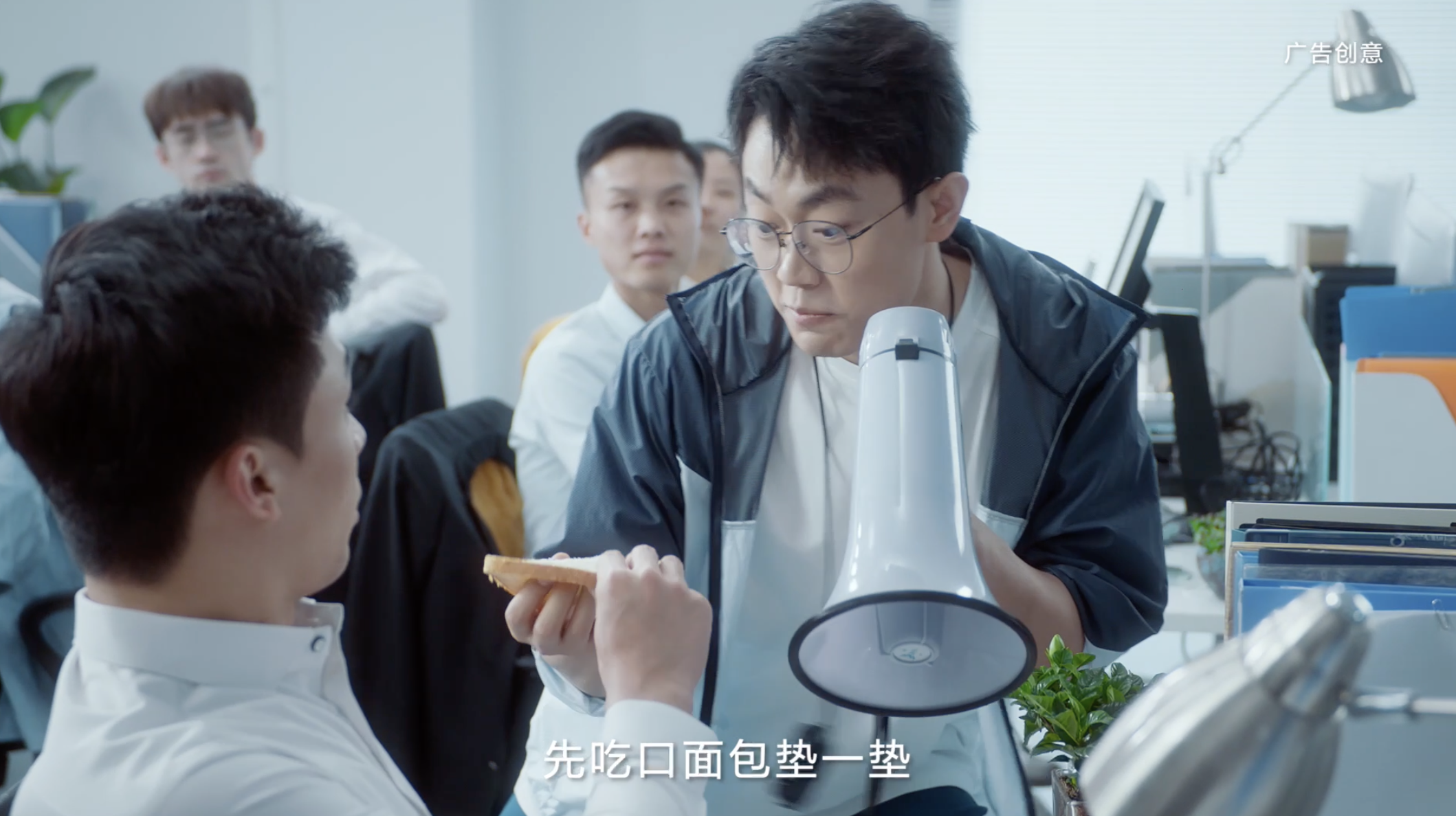 让更多人爱上喝牛奶