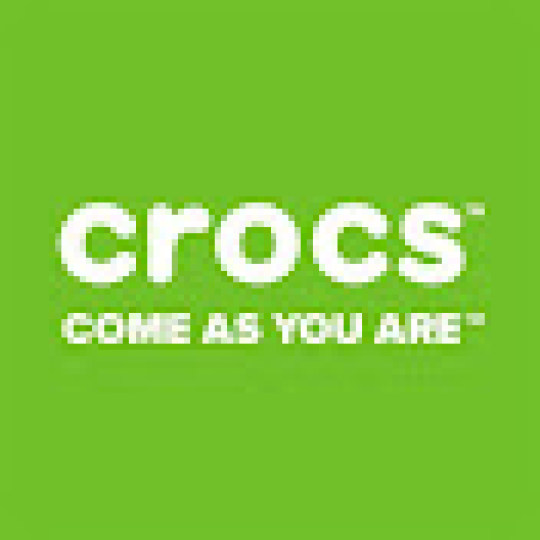 卡骆驰 Crocs