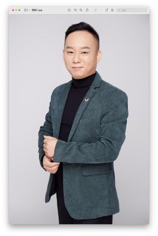 程刚