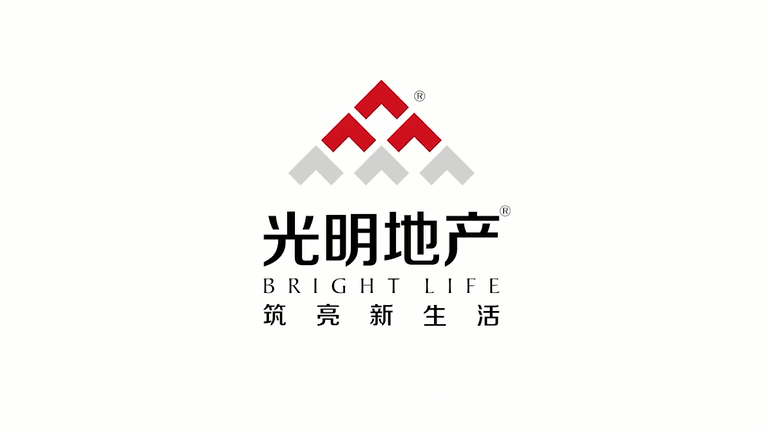 光明地产集团形象宣传片 梵曲配音