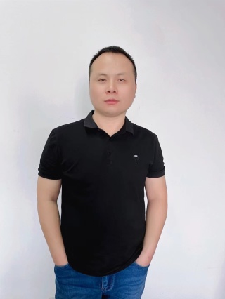 李保刚