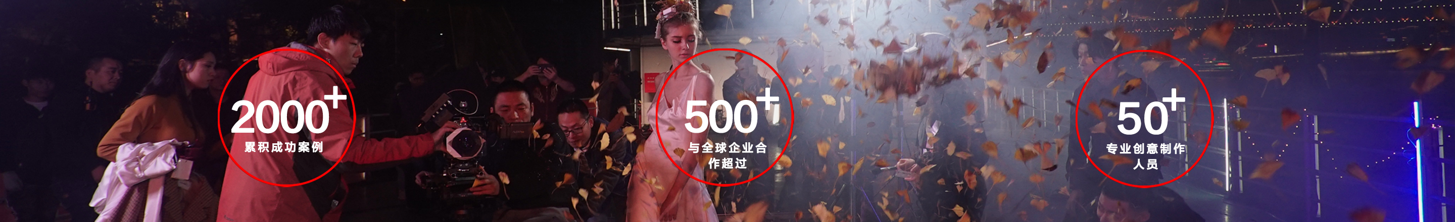 构视觉