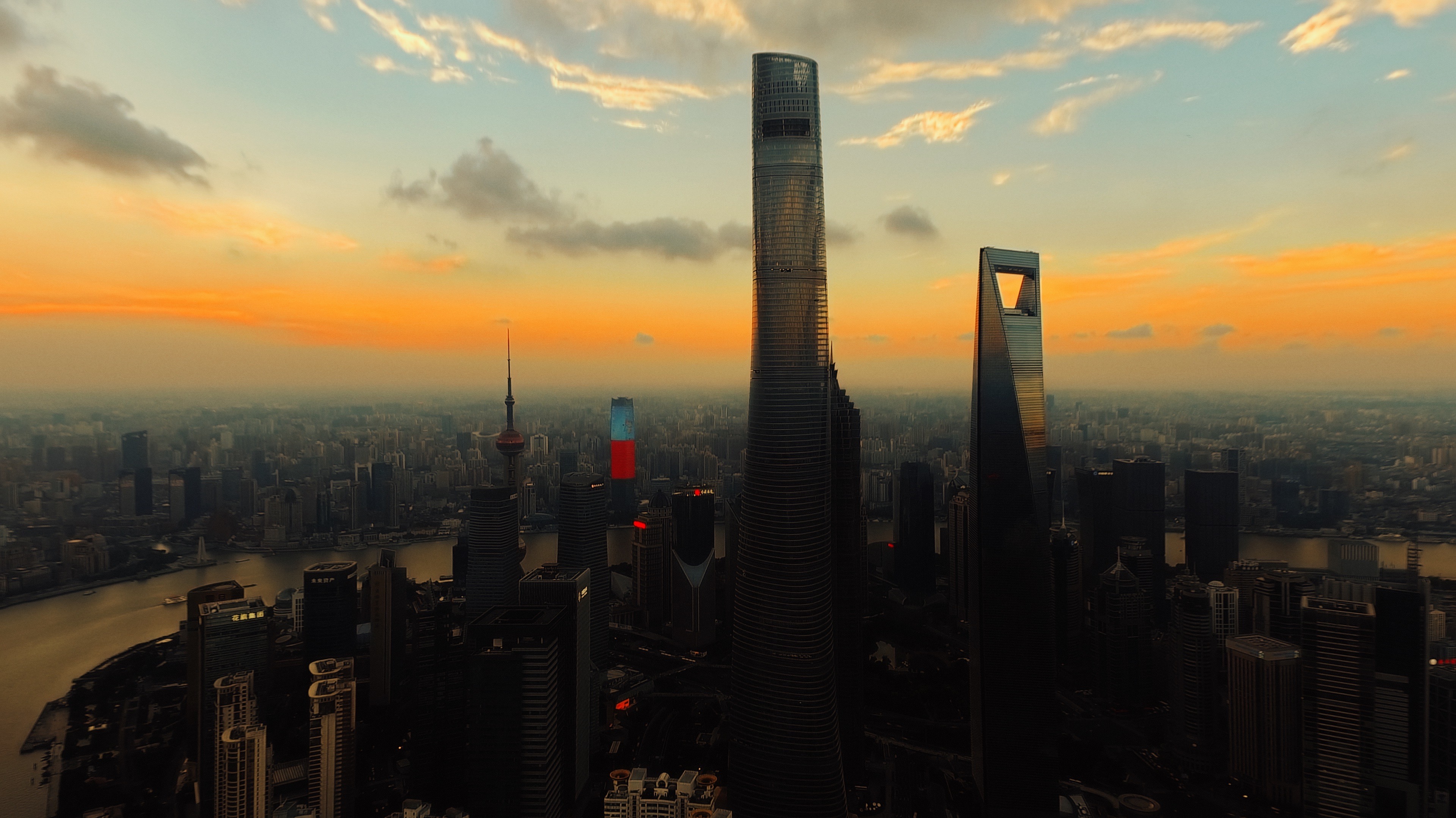 中国瞭望塔 watchtower of china