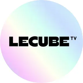 Le Cube