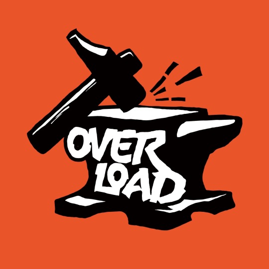 OVERLOAD 过载