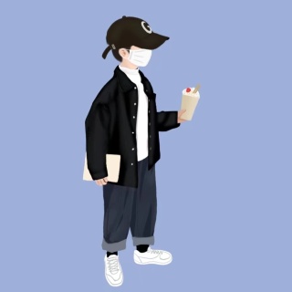 旺旺小李包
