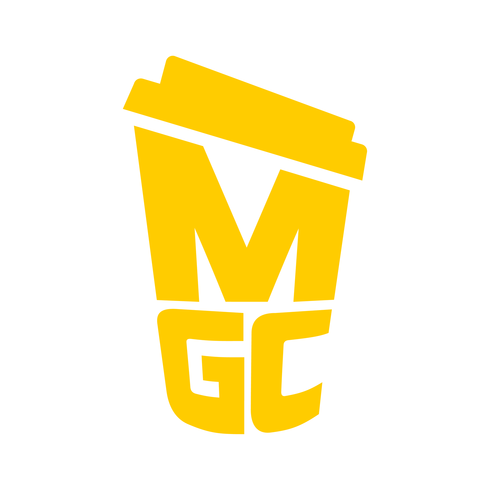 Mega MGC Coffee