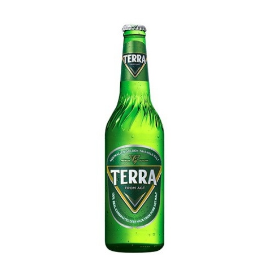테라Terra