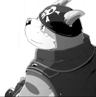 西伯利亚神犬