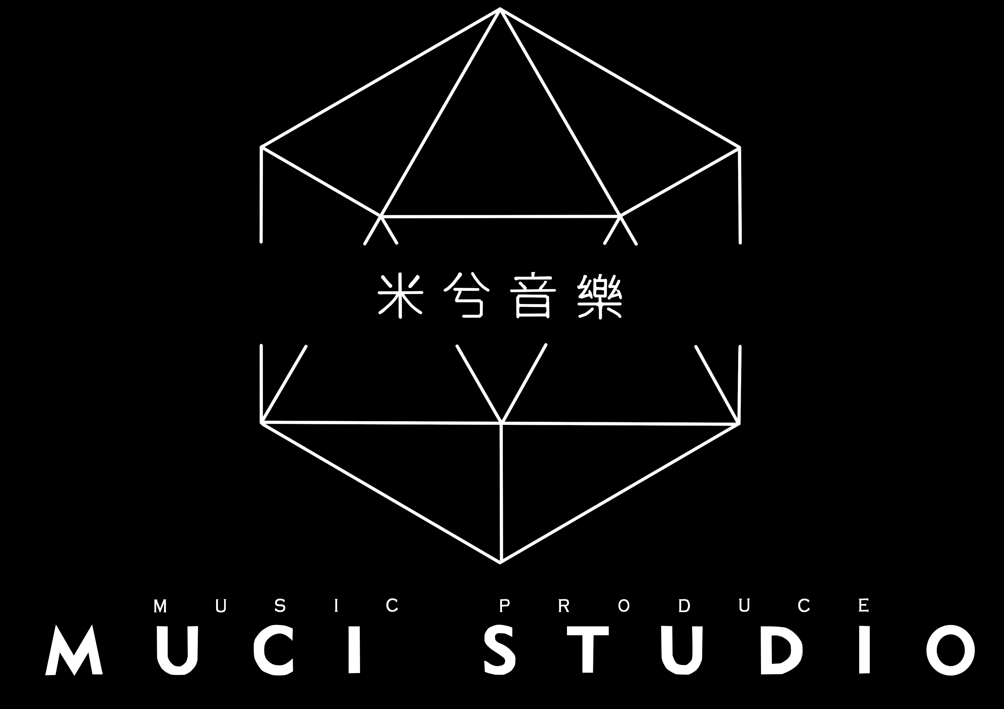 米兮音乐