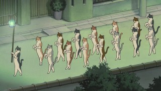 南影北舍