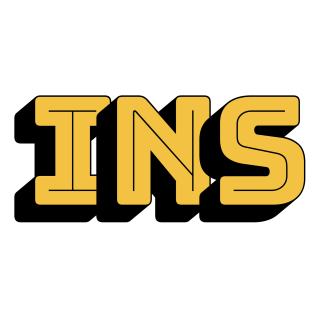 INS 迎思创意